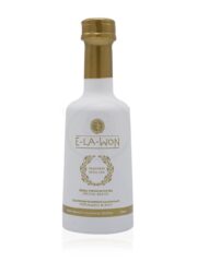 Ulei de Masline Extravirgin Special blend  E-LA-WON, sticlă 250ml
