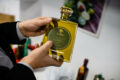 Ulei de Masline Extravirgin Eliada Agoureleo 2021, 500ml, sticla lux