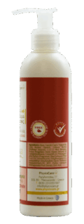 LAPTE DE CORP CU EXTRACT RODIE, 100 ml