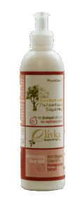 LAPTE DE CORP CU EXTRACT RODIE, 100 ml