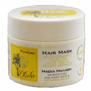 Mască de păr, 150 ml