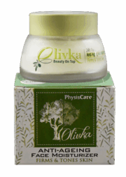 CREMĂ ANTIÎMBĂTRÂNIRE