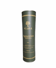 Ulei de Masline Extravirgin Eliada Agoureleo 2022, 1l, canistra