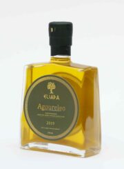 Ulei de Masline Extravirgin Eliada Agoureleo 2019, 250ml, sticla lux