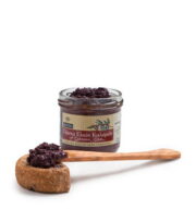 PASTĂ MĂSLINE KALAMON-PRODUS ORGANIC