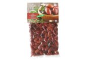 MĂSLINE AMFISSA CU OREGANO, 250 GR