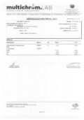 Ulei de Masline Extravirgin Eliada Agoureleo 2021, 500ml, sticla lux