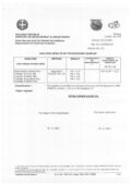 Ulei de Masline Extravirgin Eliada Agoureleo 2021, 500ml, sticla lux