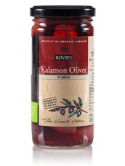 MĂSLINE KALAMON ORGANICE (BORCAN)
