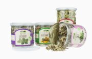 Ceai de munte din Creta, 20 g
