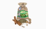 Oregano din Creta saculet decorativ, 30 g