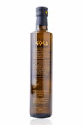 Ulei extravirgin Eliada Gold 2024, sticla 500ml