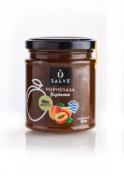 GEM DE CAISE 85% CONȚINUT DE FRUCT, 240 g