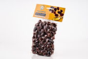 Măsline ușor uscate la cuptor, 500 g