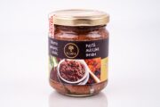 Pastă de măsline negre de Amfissa, 200 g