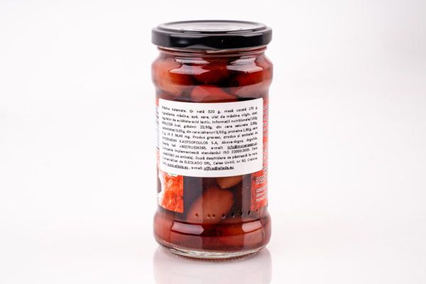 Eliada- Măsline Kalamata, 320 g
