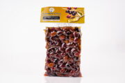 Măsline kalamata în ulei extravirgin de măsline, 200 g