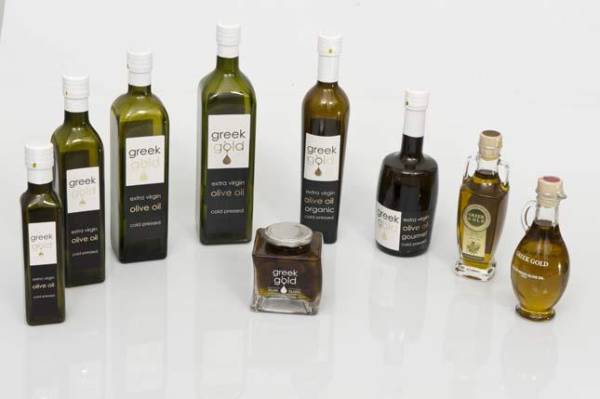 Eliada- ULEI EXTRAVIRGIN Mycenaean, 500 ml