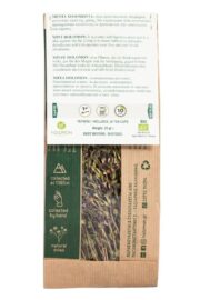 Mentă de pe muntele Holomon, 20 g