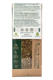 Mix plante organice de ceai, pentru imunitate – 45 g