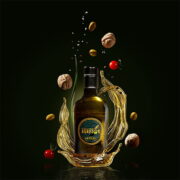 Ulei de măsline extravirgin Argilos, 500 ml