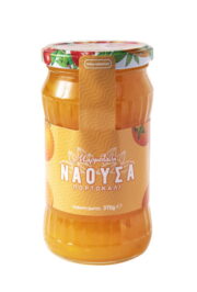 Gem de portocale “Naoussa”, greutate netă 370 g