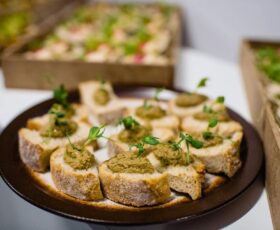 Ulei de măsline și produse grecești premiate