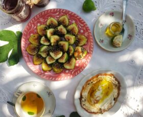 Ulei de măsline și produse grecești premiate