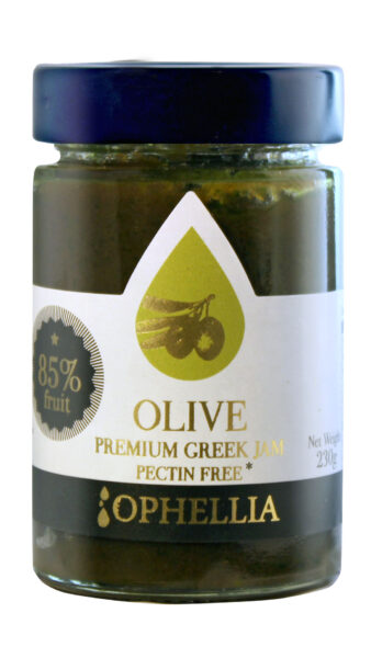 Ulei de masline - Eliada- Mix condimente din Creta pentru Feta, 40 g