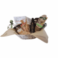 Cutie festivă Sărbători cu 7 produse gourmet