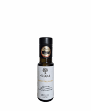 Ulei de Masline Extravirgin Eliada SuperPremium, sticla 100ml