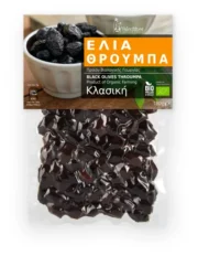 Coș gourmet cu 9 produse grecești premium – cadou ideal pentru gurmanzi