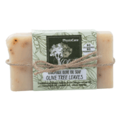 Sapun cu ulei de masline si frunze masline, 130 g