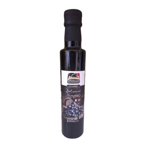 Ulei de masline - Eliada- Oțet balsamic clasic, 250 ml