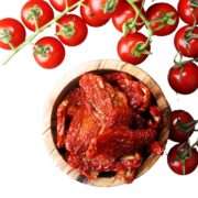 Coș gourmet cu 9 produse grecești premium – cadou ideal pentru gurmanzi