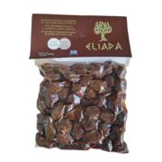 Măsline stafidite din Halkidiki, 500g