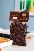 Măsline stafidite din Halkidiki, 250 g