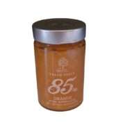 Ulei extravirgin Agoureleo Nefiltrat 2025 500ml – aciditate scazuta, aromat și fructat