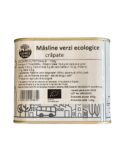 MĂSLINE Verzi crăpate 1.4 kg net/800 g greutate scursă - imagine 2