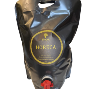Ulei extravirgin Eliada Horeca 2024, pouch 5 L