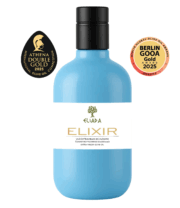 Ulei de Masline extravirgin ELIXIR 500ml Koroneiki Olympia premiat Berlin Atena 2025 Eliada
