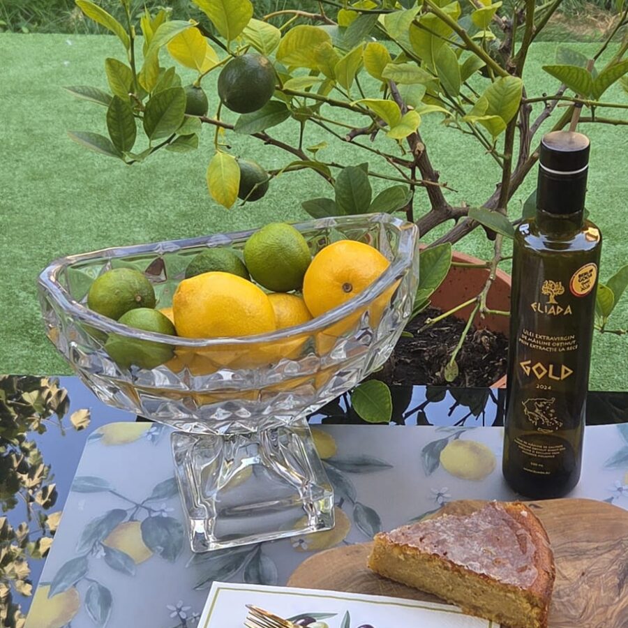 Ulei de Masline Extravirgin & Produse Grecești Premium - Eliada - Ulei de Masline Extravirgin și Comori Gastronomice - Eliada - Ulei de Masline Extravirgin Premiat — Din Grecia Direct pe Masa Ta