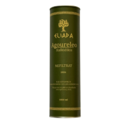 Ulei de Masline Extravirgin & Produse Grecești Premium - Eliada - Ulei de Masline Extravirgin și Comori Gastronomice - Eliada - 1