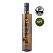 Ulei de Masline Extravirgin & Produse Grecești Premium - Eliada - Ulei de Masline Extravirgin și Comori Gastronomice - Eliada - gold 2026