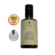 Ulei de Masline Extravirgin & Produse Grecești Premium - Eliada - Ulei de Masline Extravirgin și Comori Gastronomice - Eliada - premium mic fata 1